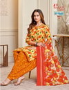 Balaji Sui Dhaaga Vol 9 Printed Cotton Dress Material Wholesalers In Surat